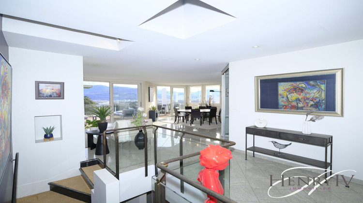 Ma-Cabane - Vente Maison La Tronche, 212 m²