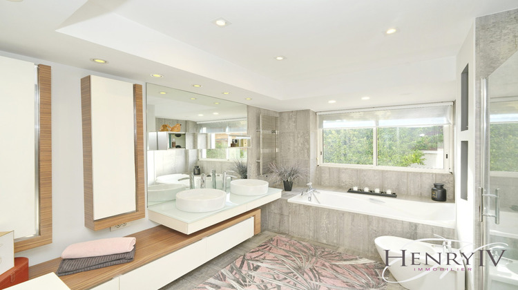 Ma-Cabane - Vente Maison La Tronche, 212 m²