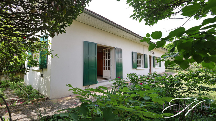 Ma-Cabane - Vente Maison La Tronche, 56 m²