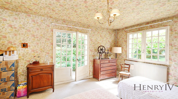 Ma-Cabane - Vente Maison La Tronche, 56 m²