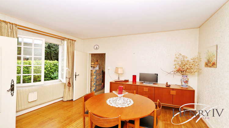 Ma-Cabane - Vente Maison La Tronche, 56 m²