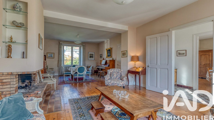 Ma-Cabane - Vente Maison La Tronche, 145 m²