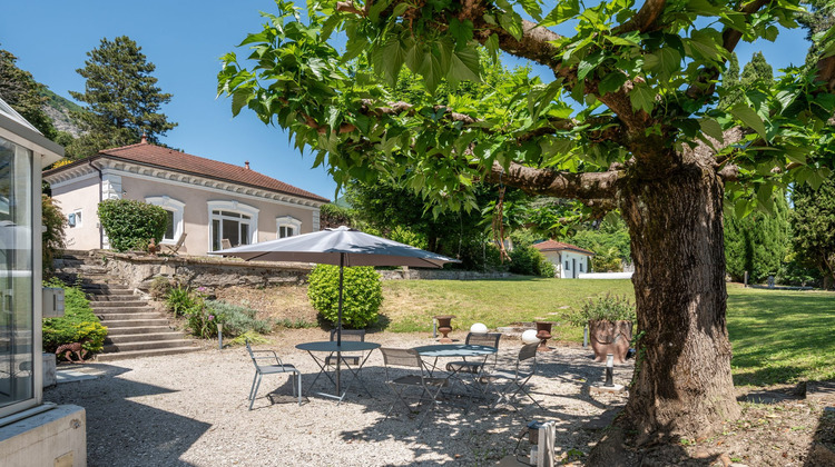 Ma-Cabane - Vente Maison La Tronche, 259 m²