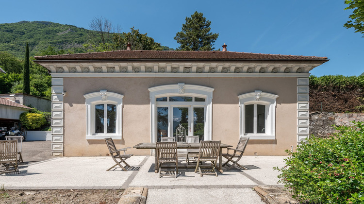 Ma-Cabane - Vente Maison La Tronche, 259 m²
