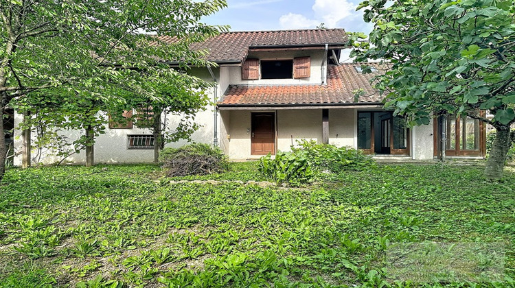 Ma-Cabane - Vente Maison LA TRONCHE, 141 m²