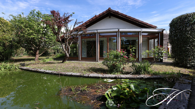 Ma-Cabane - Vente Maison La Tronche, 141 m²