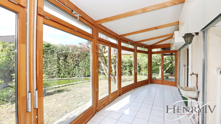 Ma-Cabane - Vente Maison La Tronche, 141 m²