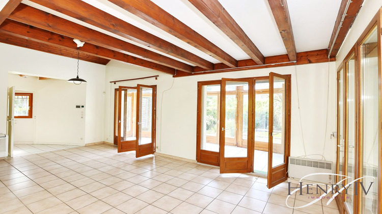 Ma-Cabane - Vente Maison La Tronche, 141 m²