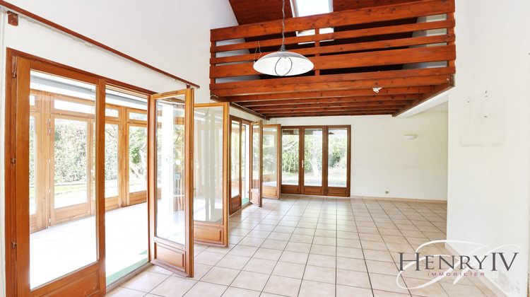 Ma-Cabane - Vente Maison La Tronche, 141 m²