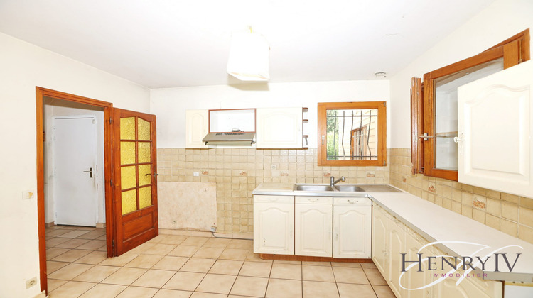 Ma-Cabane - Vente Maison La Tronche, 141 m²