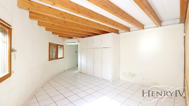 Ma-Cabane - Vente Maison La Tronche, 141 m²
