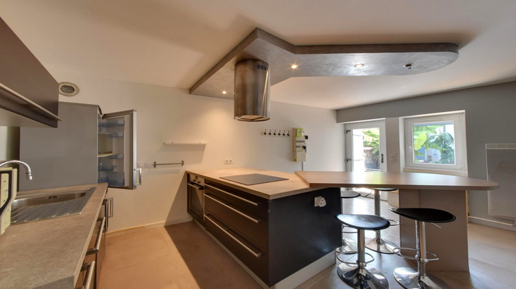 Ma-Cabane - Vente Maison La Tronche, 52 m²