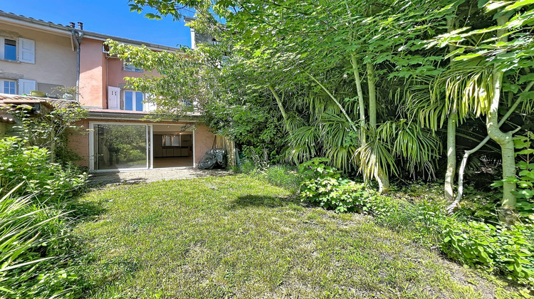 Ma-Cabane - Vente Maison La Tronche, 99 m²