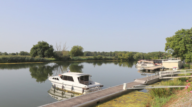Ma-Cabane - Vente Maison LA TRUCHERE, 585 m²