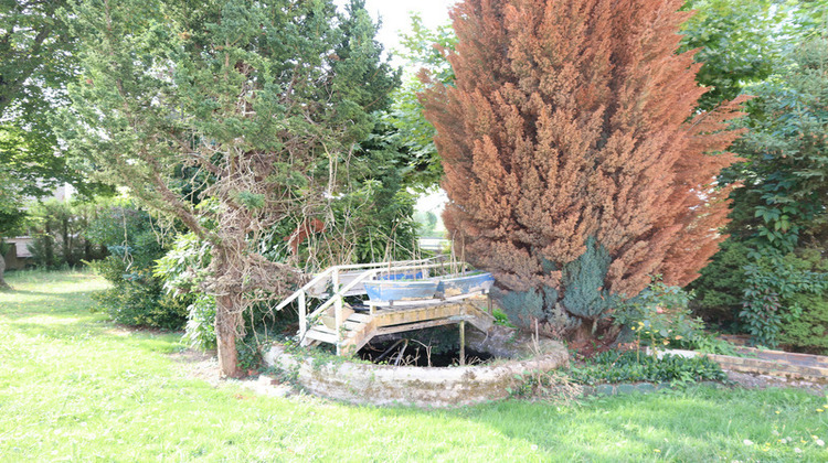 Ma-Cabane - Vente Maison LA TRUCHERE, 585 m²