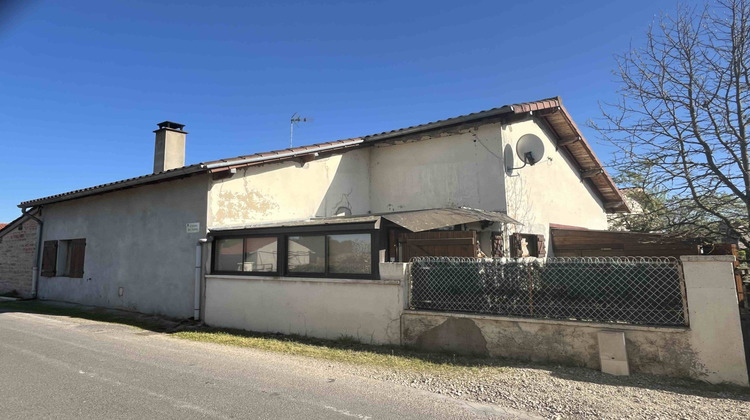 Ma-Cabane - Vente Maison La Truchère, 90 m²