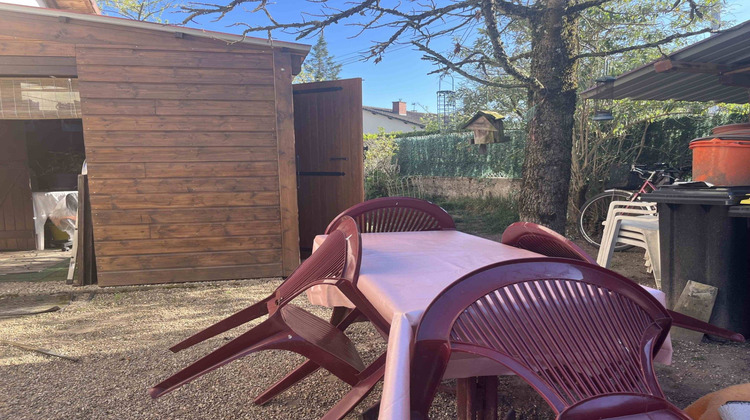 Ma-Cabane - Vente Maison La Truchère, 90 m²