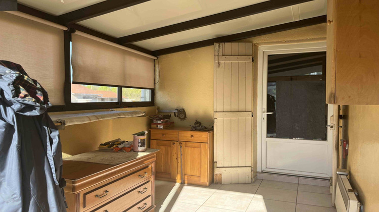 Ma-Cabane - Vente Maison La Truchère, 90 m²