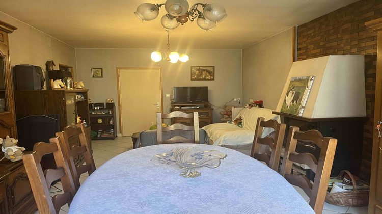 Ma-Cabane - Vente Maison La Truchère, 90 m²
