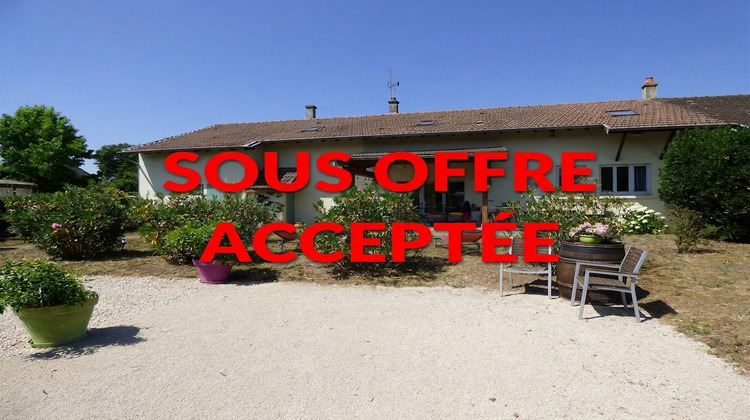 Ma-Cabane - Vente Maison LA TRUCHERE, 165 m²