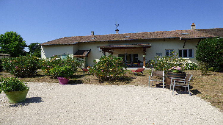 Ma-Cabane - Vente Maison LA TRUCHERE, 165 m²