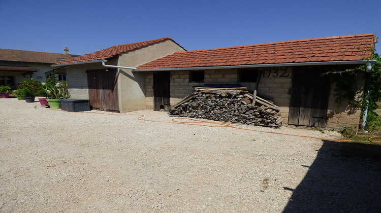Ma-Cabane - Vente Maison LA TRUCHERE, 165 m²