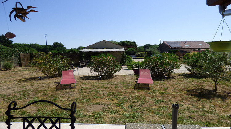 Ma-Cabane - Vente Maison LA TRUCHERE, 165 m²