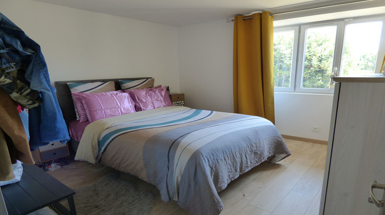 Ma-Cabane - Vente Maison LA TRUCHERE, 165 m²
