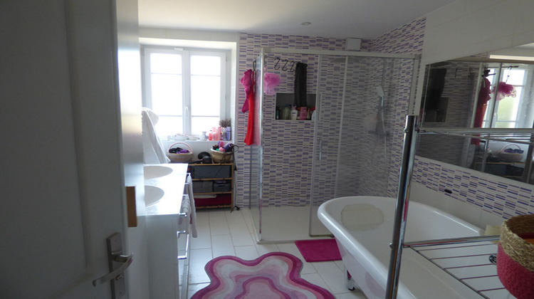 Ma-Cabane - Vente Maison LA TRUCHERE, 165 m²