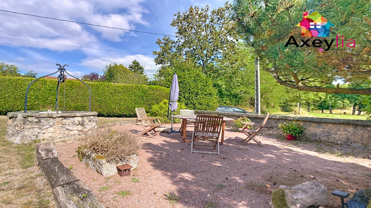 Ma-Cabane - Vente Maison La Tuilière, 165 m²