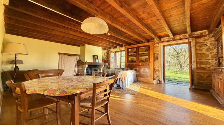 Ma-Cabane - Vente Maison LA TUILIERE, 140 m²