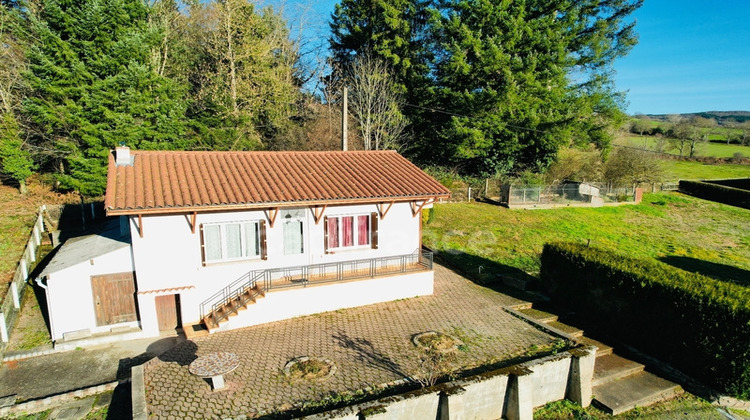 Ma-Cabane - Vente Maison LA TUILIERE, 70 m²