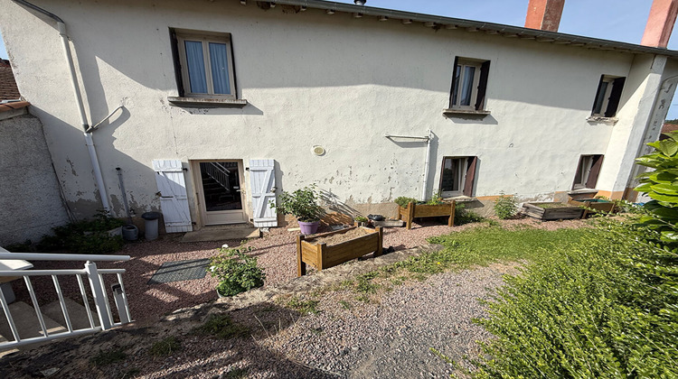 Ma-Cabane - Vente Maison LA TUILIERE, 370 m²