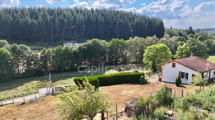 Ma-Cabane - Vente Maison LA TUILIERE, 70 m²
