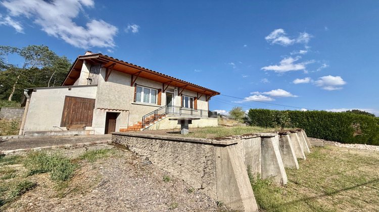 Ma-Cabane - Vente Maison LA TUILIERE, 70 m²