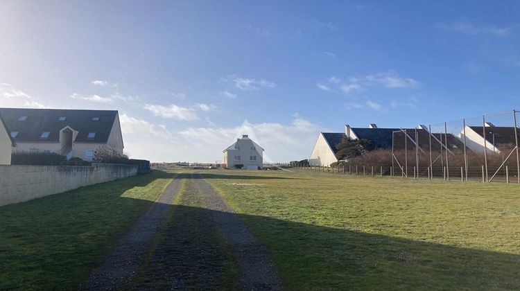 Ma-Cabane - Vente Maison LA TURBALLE, 91 m²