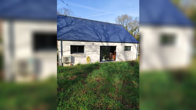 Ma-Cabane - Vente Maison La Turballe, 72 m²