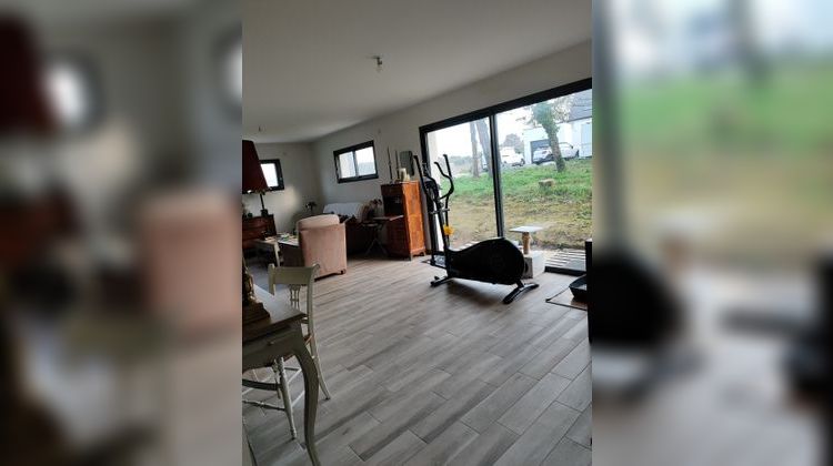 Ma-Cabane - Vente Maison La Turballe, 72 m²