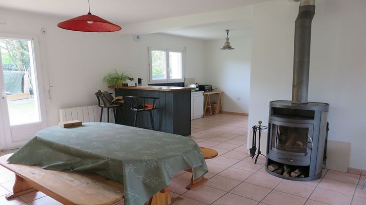 Ma-Cabane - Vente Maison LA TURBALLE, 90 m²