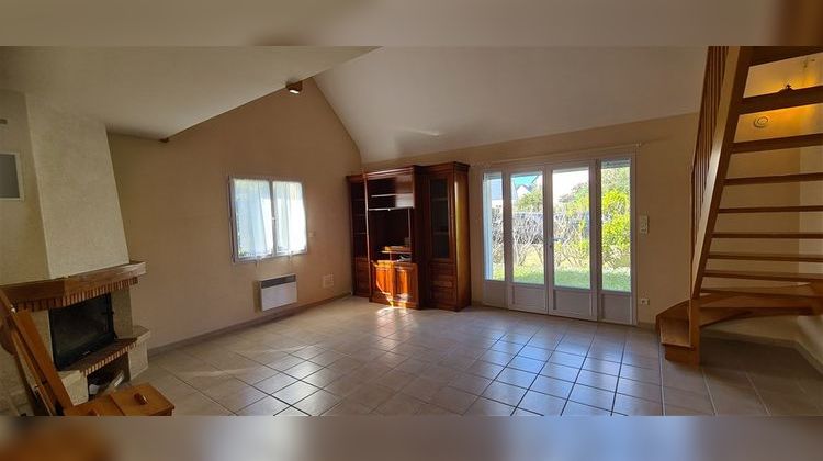 Ma-Cabane - Vente Maison LA TURBALLE, 131 m²