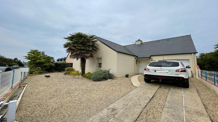 Ma-Cabane - Vente Maison LA TURBALLE, 90 m²