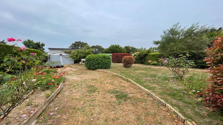 Ma-Cabane - Vente Maison LA TURBALLE, 90 m²