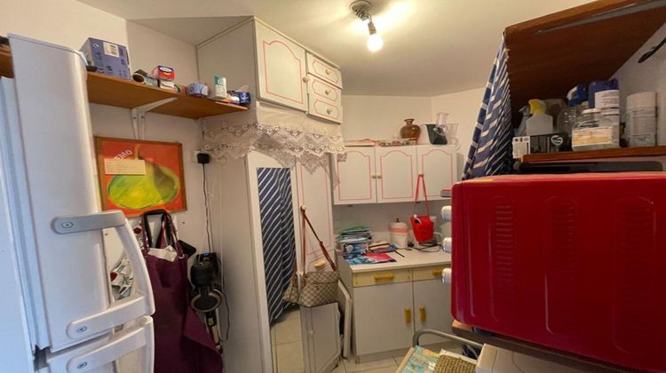 Ma-Cabane - Vente Maison LA TURBALLE, 90 m²