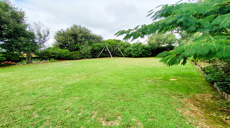 Ma-Cabane - Vente Maison LA TURBALLE, 283 m²