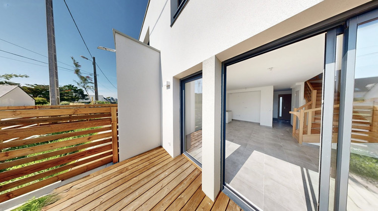 Ma-Cabane - Vente Maison La Turballe, 91 m²