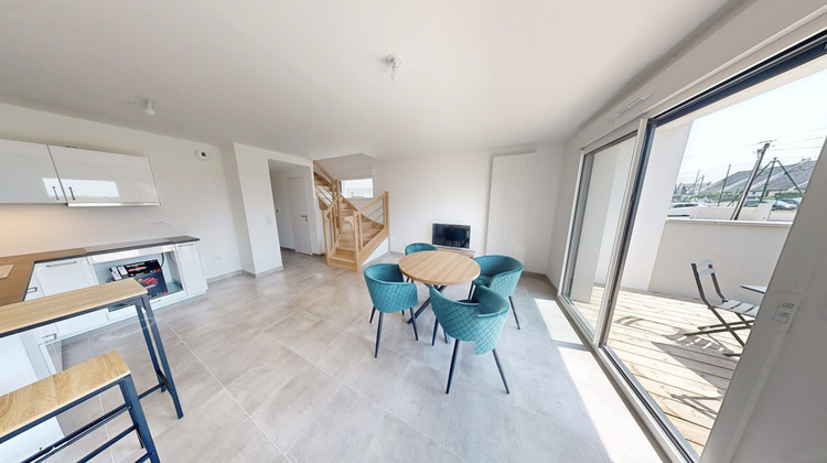 Ma-Cabane - Vente Maison La Turballe, 84 m²