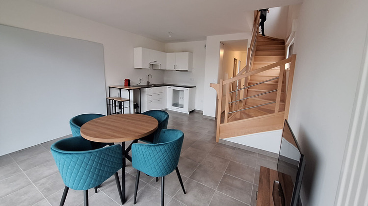 Ma-Cabane - Vente Maison LA TURBALLE, 84 m²