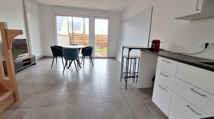 Ma-Cabane - Vente Maison LA TURBALLE, 84 m²