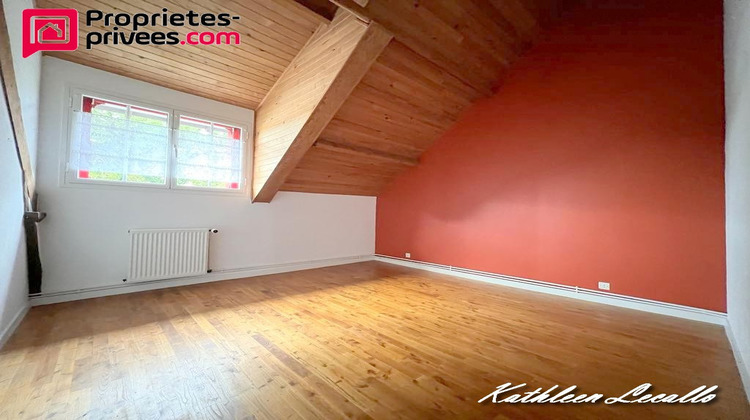 Ma-Cabane - Vente Maison LA TURBALLE, 116 m²