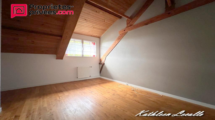 Ma-Cabane - Vente Maison LA TURBALLE, 116 m²